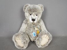 Charlie Bears - Blaine designed by Isabelle Lee in 2013 for the Plush collection. #CB131361.