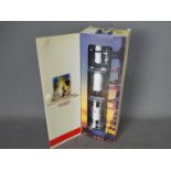 Dragon Wings - A boxed 1/400 scale Apollo 11, this is the 40th anniversary edition. # 56111.