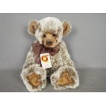 Charlie Bears - William IV designed by Isabelle Lee he is a limited edition number 219 of only 4000