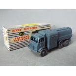 Dinky Toys - A boxed Dinky Toys #642 RAF Pressure Refueller.