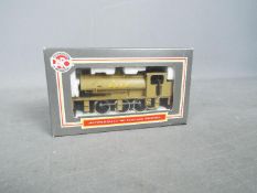 Dapol - A limited edition 0-6-0 class J-94 Austerity tank engine in L.N.E.