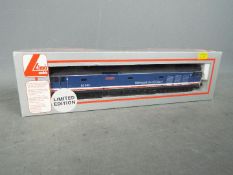 Lima - A limited edition OO gauge loco B.R class 50 Ark Royal operating number 50035.