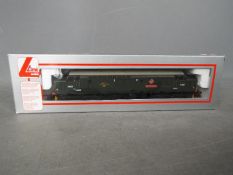 Lima - A limited edition OO Gauge class 37/4 diesel loco Ben Cruachan operating number D6607 in