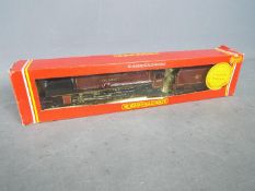 Hornby - A limited edition B.R.