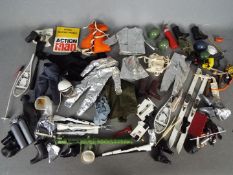 Palitoy, Action Man, Hasbro,