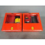 Fly - 2 x 2 x Ferrari 250 GTO models,