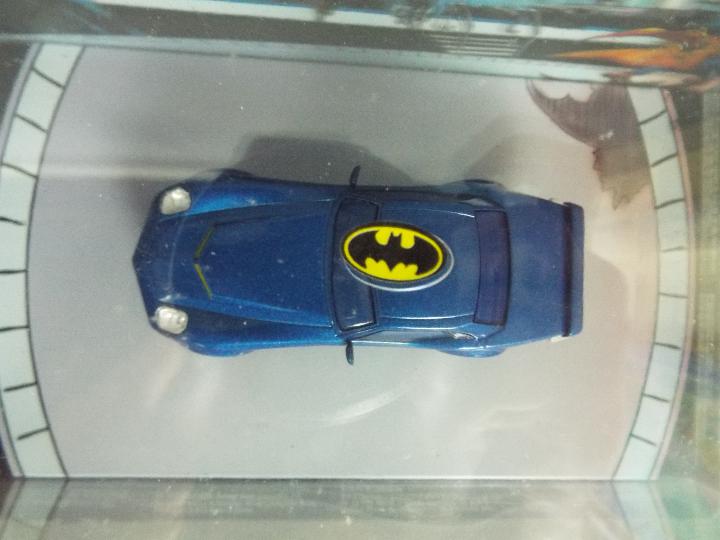 Eaglemoss - A collection of Batman themed diecast vehicles by Eaglemoss. - Image 5 of 5