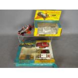 Corgi - A boxed Corgi #266 'Chitty Chitty Bang Bang' which appear in Excellent overall condition