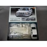 Fujimi - A boxed vintage Fujimi 1:24 scale #05209 Hartge H5-24 BMW plastic model kit.