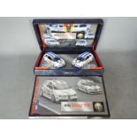 Fly - A Team Alfa Romeo Espana 2 x car Alfa 147 GTA Cup set from the Historical Teams Collection.