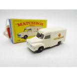 Matchbox,