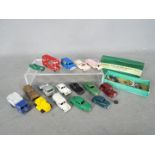 Matchbox, Lesney, Dinky Toys,