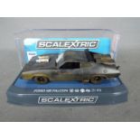 Scalextric - Ford Falcon XB Mad Max car, # C3983.