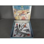 Corgi Aviation Archive - A boxed diecast 1:144 scale Limited Edition AA3304 Boeing NB-52B with X-15