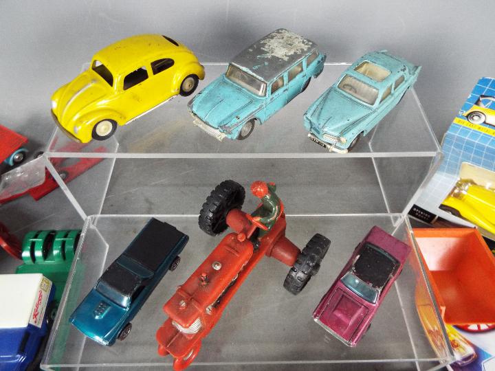 Spot-On, Hot Wheels, Matchbox, - Image 2 of 5