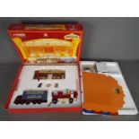 Withdrawn - Corgi Classics - A boxed Corgi #31012 Mickey Kiely Boxing Set.