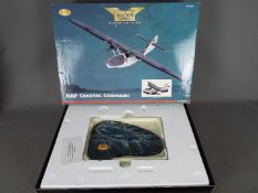 Corgi Aviation Archive - A boxed Limited Edition Corgi Aviation Archive AA36103 1:72 scale RAF