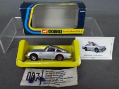 Corgi - A boxed Corgi #96655 James Bond Aston Martin DB5.