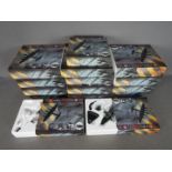 Atlas Editions - A squadron of 13 boxed diecast model aircraft from Atlas Editions.