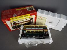 Sun Star - A boxed Sun Star 1:24 scale Limited Edition #2907 Routemaster Bus RM2191 - CUV 191C