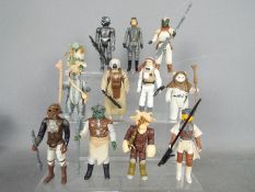 Star Wars, Kenner, Hasbro, LFL, CPG,