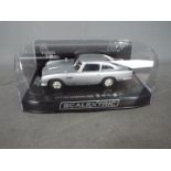 Scalextric - James Bond - An Aston Martin DB5 from No Time To Die. # C4202.