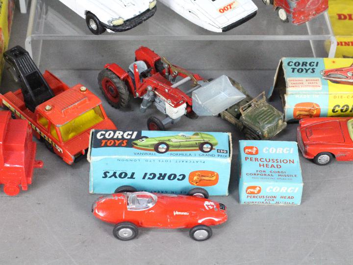 Corgi Toys, Dinky Toys, - Image 3 of 5