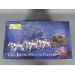 Britains - A boxed Britains #00254 The Irish State Coach.