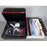 Corgi Aviation Archive - A boxed 1:144 scale Limited Edition AA37002 Vickers VC-10 G-ARVM,