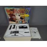 Snelflight Hoverfly electrocyclic controlled helicopter boxed