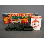 Marklin - A boxed Marklin Hamo #8392 HO gauge Clas S3/6 4-6-2 steam locomotive and tender. Op.No.