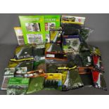 Hornby, Woodland Scenics, Gaugemaster,