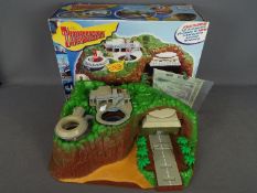 Vivid Imaginations - A boxed Vivid Imaginations 'Tracy Island Electronic Playset'.