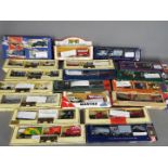 Lledo - A group of 19 x box sets of vehicles including # DML1003 Dambusters three vehicle pack,
