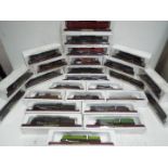 Twenty Seven x Model Trains - Atlas Editions (Static display type).