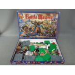MB - Battle Masters - A boxed MB Battle Masters game set # 406502.