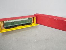 Hornby - A boxed 00 gauge Bo-Bo Diesel-Electric loco # 2230 operating number D8017 in British