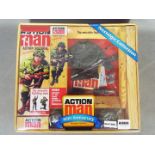 Action Man - A boxed Action Man '40th Anniversary' Combat Action Soldier Set from Modellers Loft.