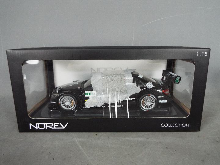 Norev - a Norrev 1.