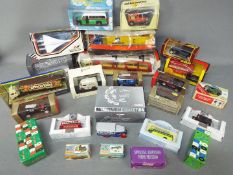 Matchbox, Corgi, Rio, Brumm, Solido,