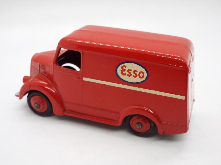 Dinky Toys - A boxed Dinky Toys # #450 Trojan Van 'Esso'. - Image 4 of 5