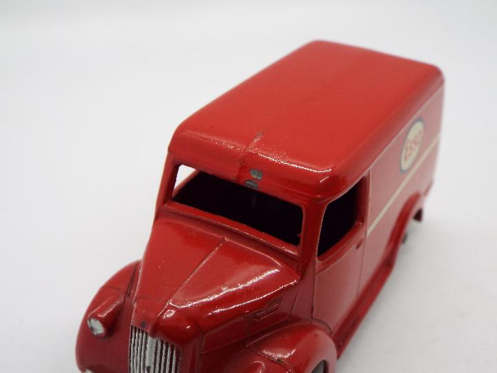 Dinky Toys - A boxed Dinky Toys # #450 Trojan Van 'Esso'. - Image 3 of 5