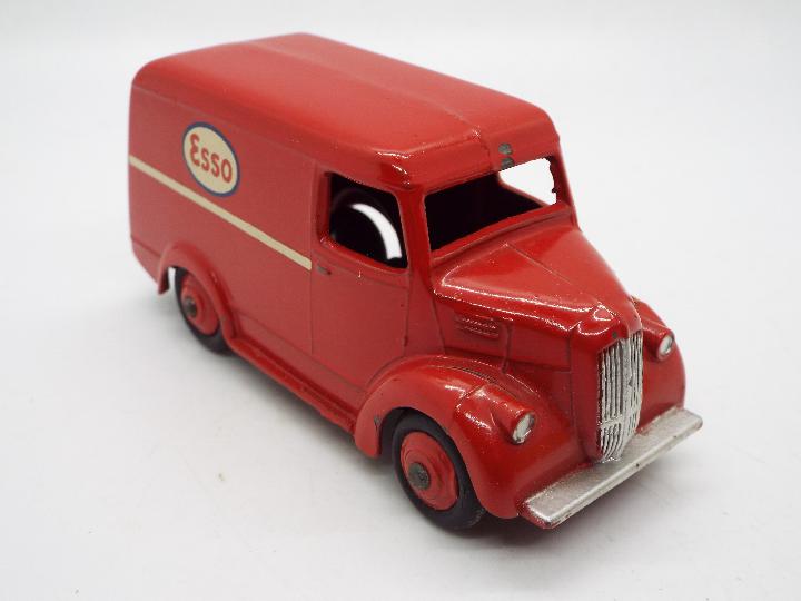 Dinky Toys - A boxed Dinky Toys # #450 Trojan Van 'Esso'. - Image 2 of 5