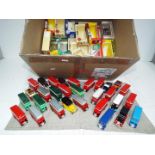 Lledo - a collection of approximately 30 diecast model motor vehicles,