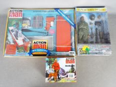 Action Man,