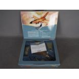 Corgi Aviation Archive - A boxed 1:72 scale limited edition diecast model AA33602 Panavia Tornado