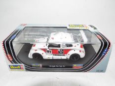 Revell - Slot Car in 1:32 scale. # 08386 Uniroyal Fun Car Cup.