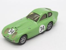 Provence Moulage - MPH Models - # 109 - A boxed 1:43 scale resin model Bristol 450 Coupe as raced