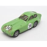 Provence Moulage - MPH Models - # 109 - A boxed 1:43 scale resin model Bristol 450 Coupe as raced