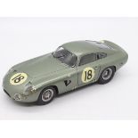 Provence Moulage - MPH Models - # 1076 - A boxed 1:43 scale resin model of the Aston Martin P 215